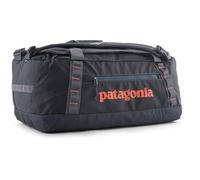 Sac duffel PATAGONIA Black Hole Duffel 40L (Smolder Blue) ALL