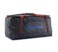 Patagonia Black Hole 100 Sac de voyage bleu, polyester recyclé, unisexe