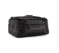 Patagonia Black Hole Duffel Sac de Voyage 55 l Noir/Noir