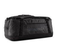 Patagonia Black Hole Duffel Sac de Voyage 70 l Noir/Noir