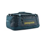 Patagonia Black Hole Duffel Sac de Voyage Bleu Sarcelle 55 l