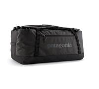 Patagonia Black Hole Duffel Sac de Voyage Noir 100 l