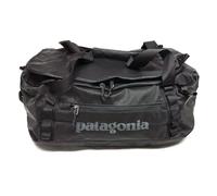 Patagonia Black Hole Duffel Sac Unisexe pour Adulte Noir/Blanc 40 l, Noir/Blanc, Estandar