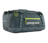 Patagonia Black Hole Duffel Sac Unisexe pour Adulte Vert 40 l, Vert, Estandar