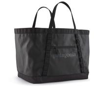 Patagonia - Black Hole Gear Tote - Sac à bandoulière - One Size - black / black