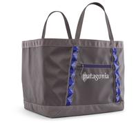 Patagonia - Black Hole Gear Tote - Sac à bandoulière - One Size - hut tripper may grey