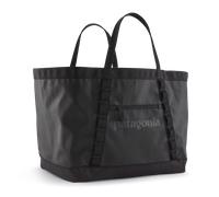 Patagonia - Black Hole Gear Tote - Tote bag Black w/Black - Taille unique