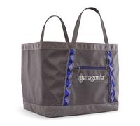 Patagonia - Black Hole Gear Tote - Tote bag Hut Tripper: May Grey - 61 L