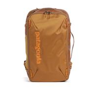 Patagonia Black Hole MCL Mini Sac à dos de voyage jaune, polyester recyclé, unisexe