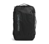 Patagonia Sac à dos de voyage Black Hole MCL Mini – polyester recyclé, unisexe, noir