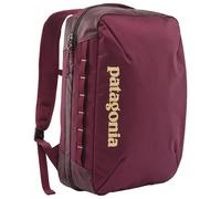 Patagonia - Black Hole Micro Mlc Berry Fig - Sac de voyage