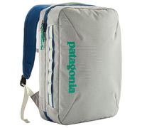 Patagonia - Black Hole Micro Mlc Birch White - Sac de voyage