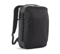Patagonia - Sac à dos - Black Hole Micro MLC - 22 L - Polyester recyclé - Noir - Unisexe