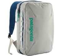 Patagonia Sac à dos 22L Black Hole Micro MLC Birch White en polyester recyclé Beige