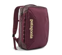 Patagonia - Black Hole Micro MLC - Sac à dos Berry Fig - 22 L