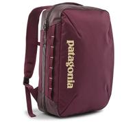 Patagonia - Black Hole Micro Mlc - Sac à dos de voyage - berry fig