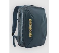 Patagonia Black Hole Micro MLC Sac de voyage bleu Uni