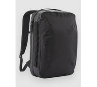 Patagonia Black Hole Micro MLC Sac de voyage noir Uni