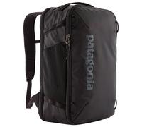Patagonia Sac à dos de voyage Black Hole MCL Mini – polyester recyclé, unisexe, noir