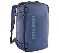 Patagonia - Black Hole Mini Mlc Current Blue - Sac bandouliere