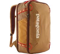 Patagonia - Sac à dos 30L - Black Hole Mini MLC Talon Gold - Marron Marron