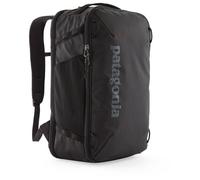 Patagonia - Black Hole Mini MLC - Sac à dos journée - black / black