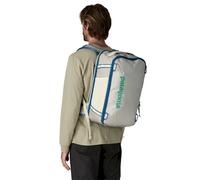 Patagonia Sac à dos Black Hole Mini MLC 30 L Gris polyester recyclé