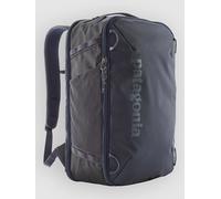Patagonia Black Hole Mini MLC Sac de voyage bleu Uni
