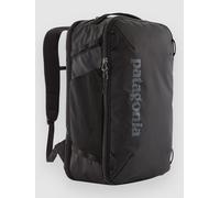 Patagonia Black Hole Mini MLC Sac de voyage noir Uni