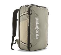 Sac de voyage femmes Patagonia BLACK HOLE MINI MLC Beige Unique