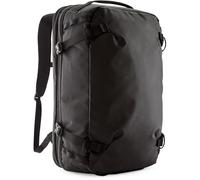 Patagonia Sac de voyage Black Hole MLC Noir Taille unique