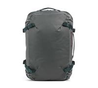 Patagonia Black Hole MLC Sac à dos de voyage gris, polyester recyclé, unisexe