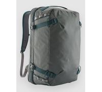 Patagonia Black Hole MLC Sac de voyage gris Uni