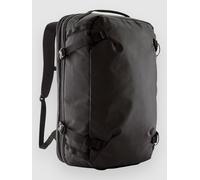 Patagonia Black Hole MLC Sac de voyage noir Uni