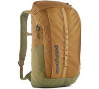 Patagonia Black Hole Pack 25 l, Sac à Main Mixte, Pufferfish Gold