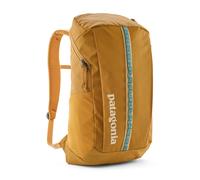 Patagonia Black Hole Pack 32L - Sac à dos de voyage Pufferfish Gold w/Beeswax Tan Taille unique