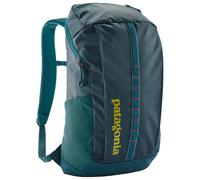 Patagonia Black Hole Pack 25L Vert - Sacs à dos de marche outdoor