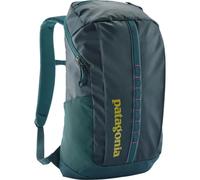Patagonia Black Hole Pack 25L Vert - Sacs à dos de marche outdoor