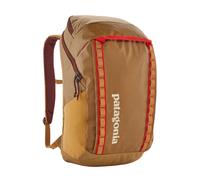 Patagonia Black Hole Pack 32L Jaune - Sacs à dos de marche outdoor