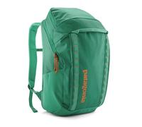 Patagonia Black Hole® Pack 32L Sac à dos avec sac pour 15 pouces aigue-marine polyester recyclé, Gris (Aqua Stone), (32L) EU, Style de vie :