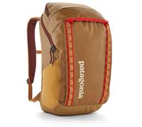 Patagonia - Sac à dos robuste - Black Hole Pack 32L Talon Gold - Marron Marron