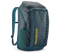 Patagonia - Black Hole Pack 32L - Sac à dos journée - tidal teal / luminous pink