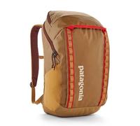 Patagonia - Black Hole Pack 32L - Sac à dos Talon Gold - 32 L