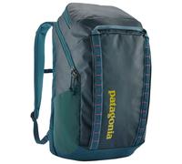 Patagonia - Black Hole Pack 32L Tidal Teal Luminous Pink - Sac à dos