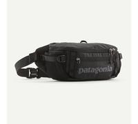 Patagonia Black Hole Taille Sac 5L Noir Nouveau Trekking VTT