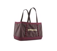 Tote bag patagonia black hole 25l violet