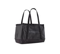 Patagonia - Black Hole Tote 25L - Sac bandoulière Black w/Black - 25 L