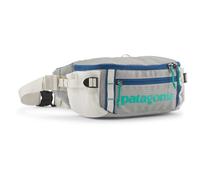 Patagonia Sac banane Black Hole Waist Pack 5 L (Birch White)