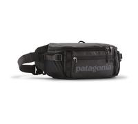 Patagonia - Black Hole Waist Pack 5 - Sac banane - 5 l - black / black