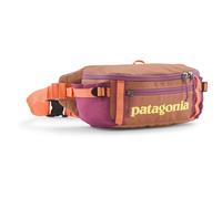 Patagonia - Black Hole Waist Pack 5 - Sac banane - 5 l - peach sherbet